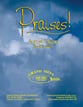 Praises Concert Band sheet music cover